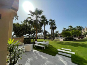 Modern 4 Bedrooms Villa With Pool Cc74